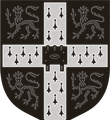 University of Cambridge crest