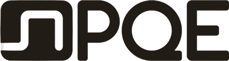 PQE logo
