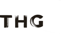 THG logo