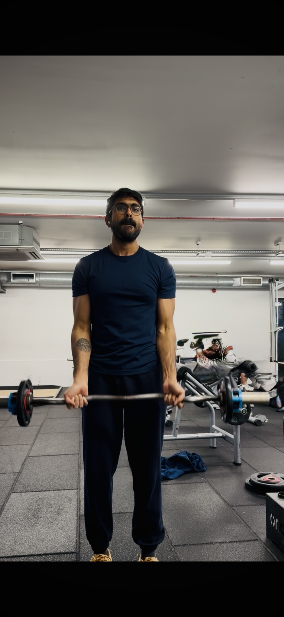 Vasu training